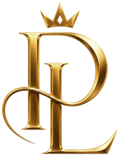 Premier Luxury Fashion monogram
